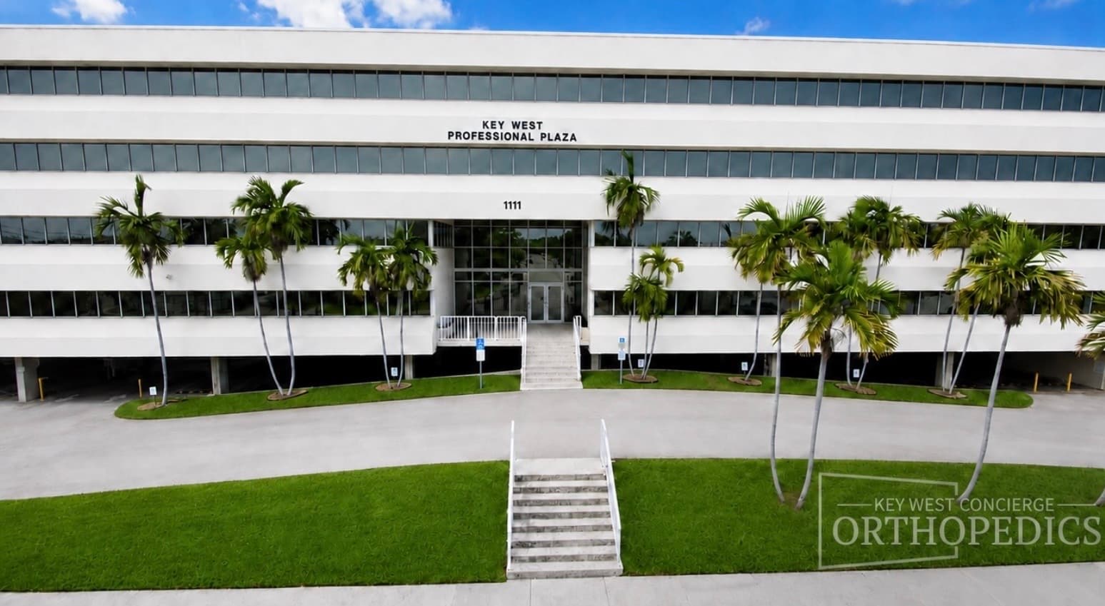 Key West Concierge Orthopedics